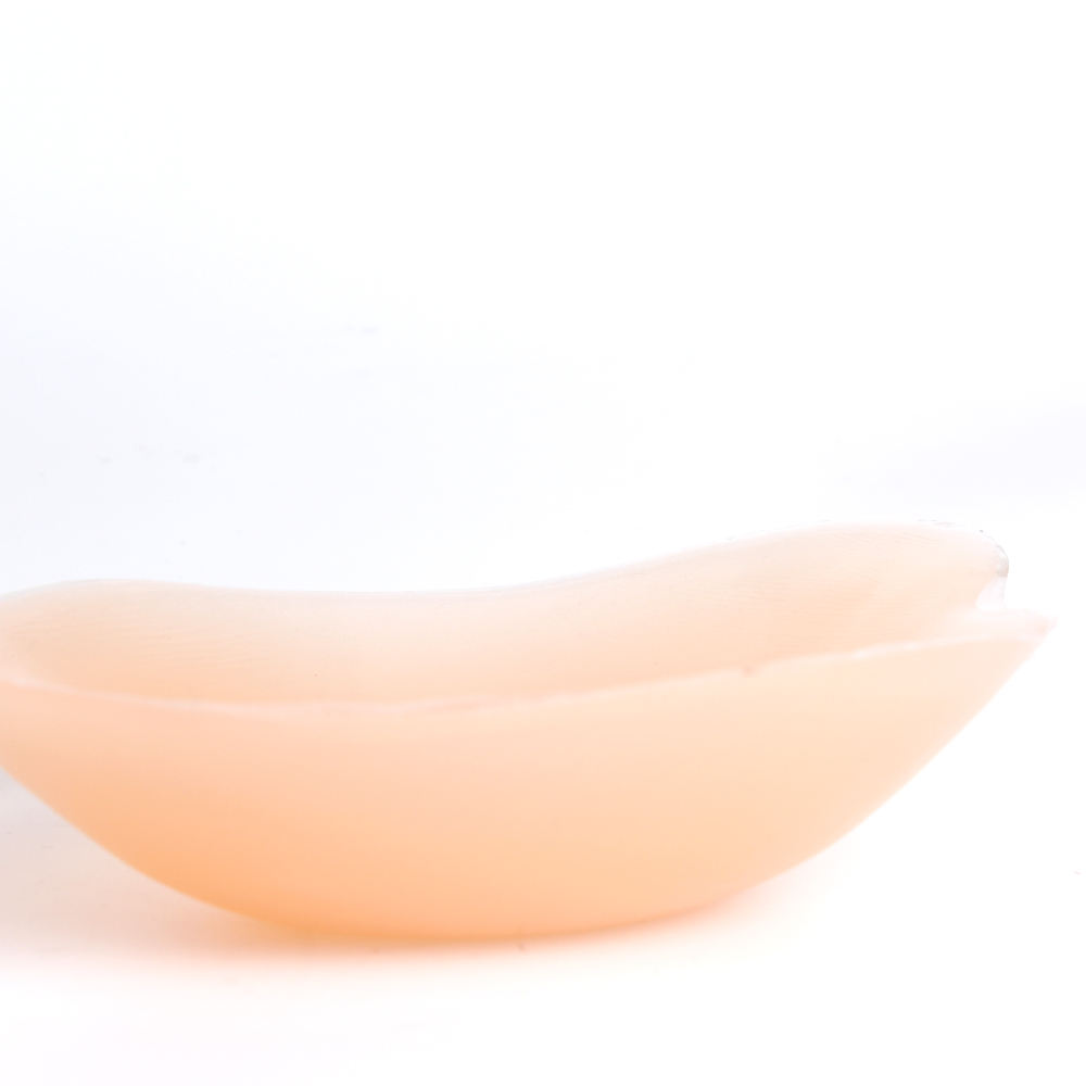 Self Sticky Strapless Push up Butterfly Wing Shape Invisible Bra