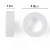Double Sided Tape for Fashion, Clothing and Body All Day Strength Tape Adhesive and Gentle on Skin and Fabrics 