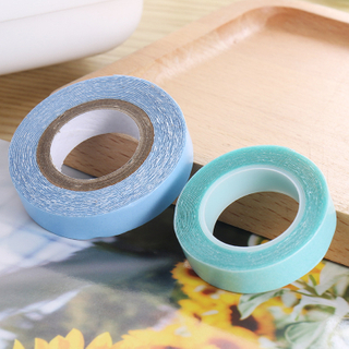 Super Waterproof Hair Adhesive Tape Double Sided Hair Glue For Wigs Tape In Hair Extension Hairpieces 