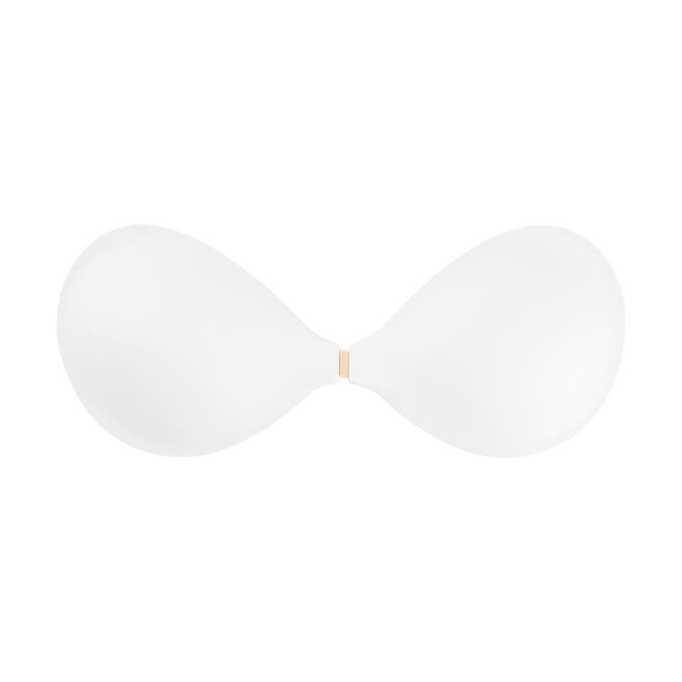 silicone bra