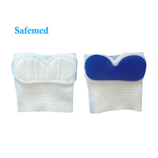 Neonatal Phototherapy Eye Mask