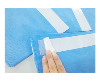 Double Side Medical Adhesive Tape for Surgical Drapes