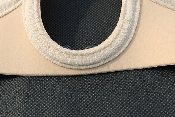 Backless Deep U Push Up