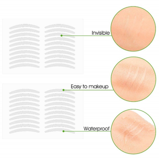 Eyelid Tape for Double Eyelid 