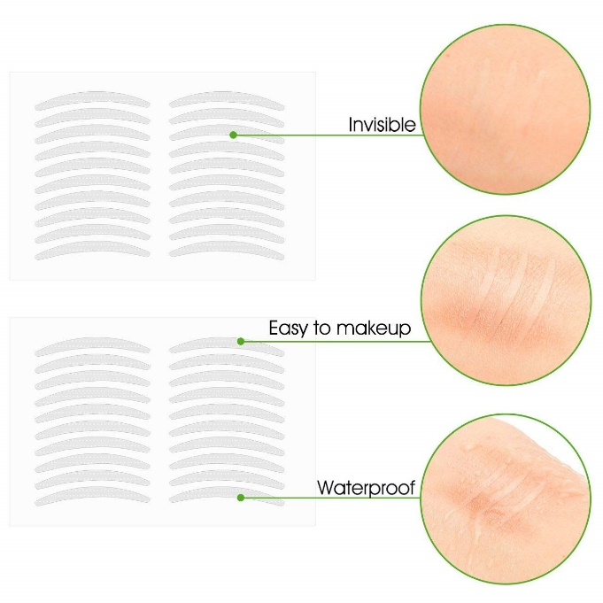 Eyelid Tape for Double Eyelid 