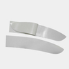 Disposable Collar Protector Pads Invisible Protection Hats Liner Caps Against Collar Sweat & Stains