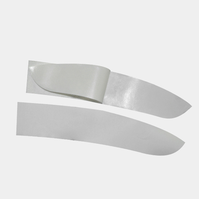 Disposable Collar Protector Pads Invisible Protection Hats Liner Caps Against Collar Sweat & Stains