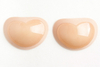 Strapless Backless Bra Cleavage Enhancer Breast Inserts Breathable Push Up Sticky Bra