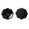 Reusable Silicone Cloth Nipple Covers Breast Lift Invisible Adhesive Stickers