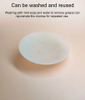 silicone Nipple Covers for Women, Reusable Adhesive Invisible breast Pasties for strapless outfits, tops, lingerie, sexy nipple cover