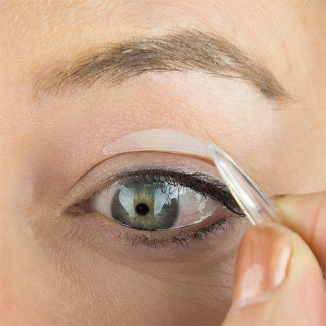 Eyelid Tape