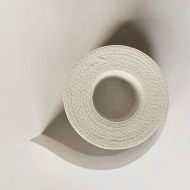 Disposable Collar Protector Pads Invisible Protection Hats Liner Caps Against Collar Sweat & Stains