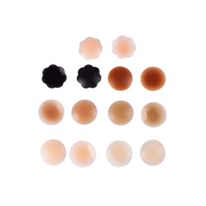 Silicone Nipple Cover