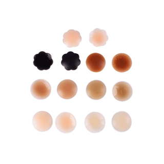 Silicone Nipple Cover