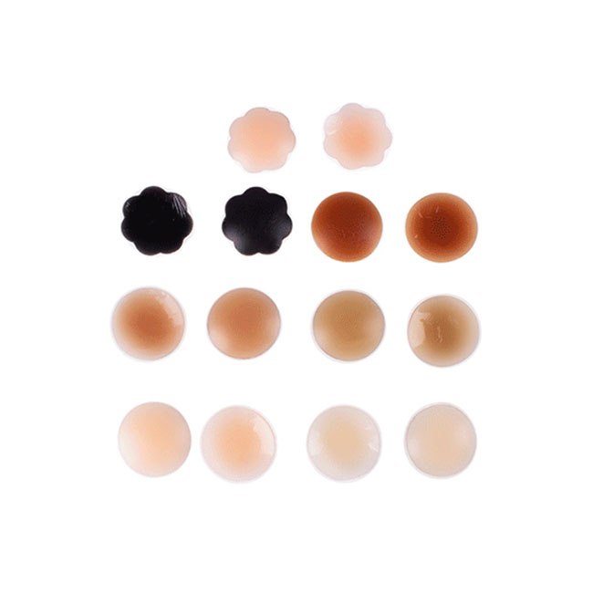 Silicone Nipple Cover