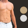 Men Nipple Cover, Breathable, Invisible, Waterproof Sports Nipple Protector For Running For Daily Life For Cycling