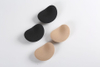 Strapless Backless Bra Cleavage Enhancer Breast Inserts Breathable Push Up Sticky Bra
