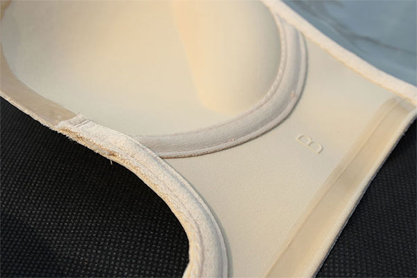 Backless Deep U Push Up