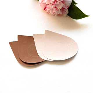 Satin Nipple Cover