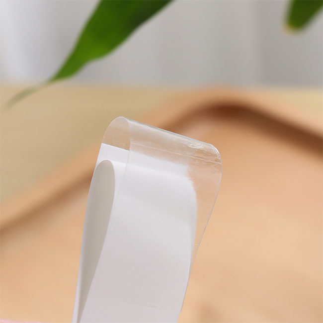 Double Sided Tape for Fashion, Clothing and Body All Day Strength Tape Adhesive and Gentle on Skin and Fabrics 