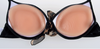 Women Silicone Bra Pads Inserts Breast Enhancer Bust Push up Pads Cleavage-Enhancing Swimsuit Enhancement