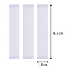 Double Sided Tape for Fashion, Clothing and Body All Day Strength Tape Adhesive and Gentle on Skin and Fabrics 