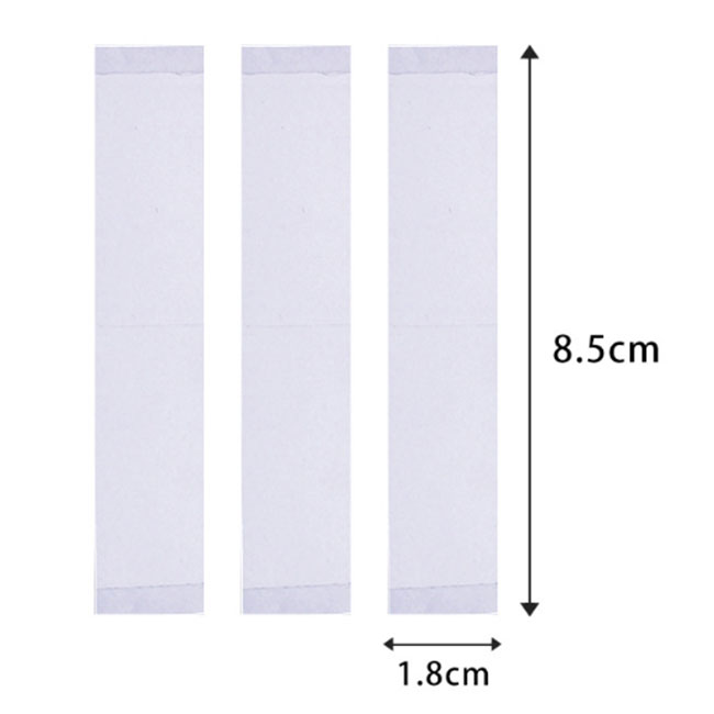 Double Sided Tape for Fashion, Clothing and Body All Day Strength Tape Adhesive and Gentle on Skin and Fabrics 