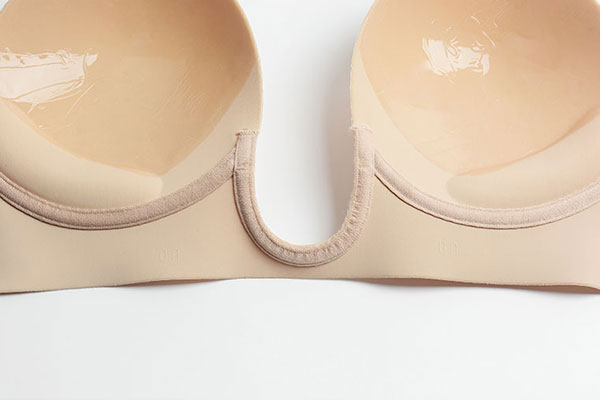 Backless Deep U Push Up