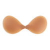 silicone bra