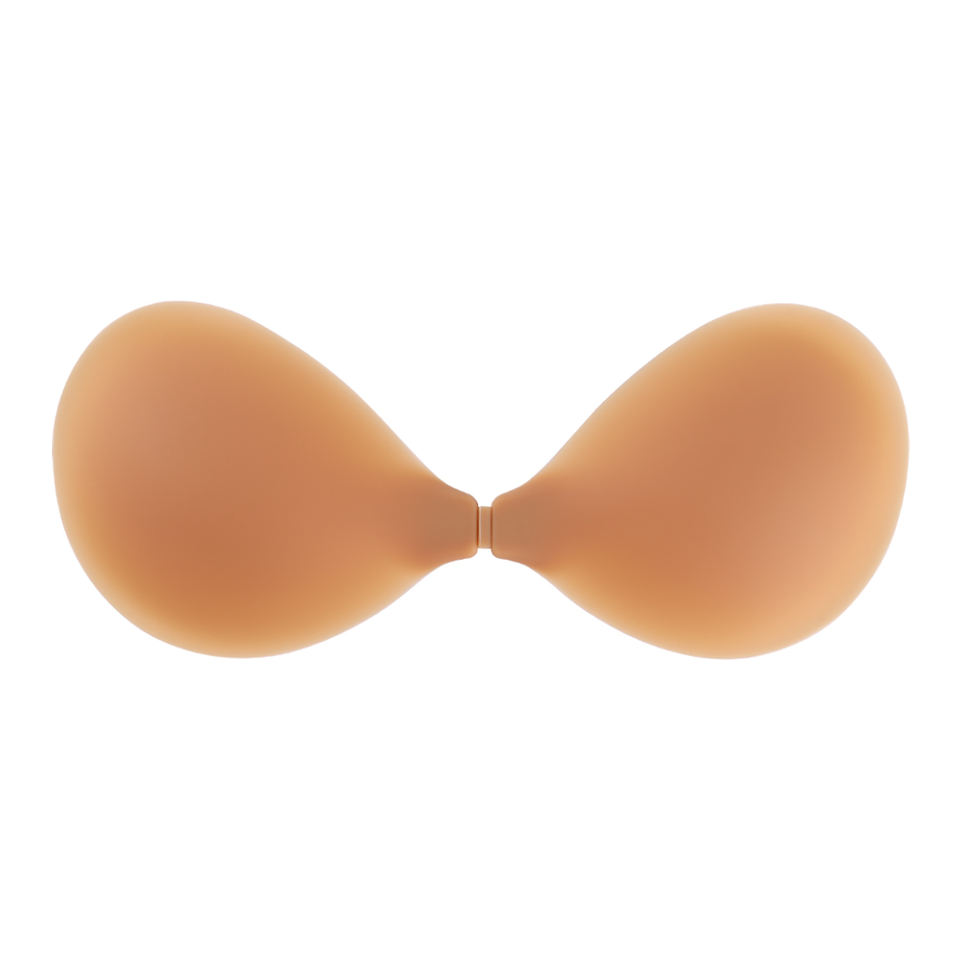 silicone bra