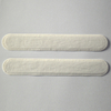 Disposable Collar Protector Pads Invisible Protection Hats Liner Caps Against Collar Sweat & Stains