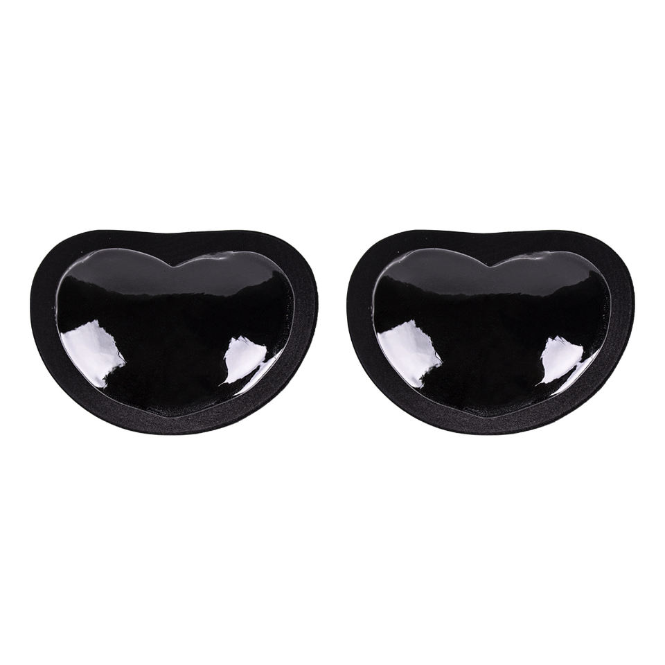 Strapless Backless Bra Cleavage Enhancer Breast Inserts Breathable Push Up Sticky Bra