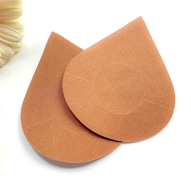 Satin Nipple Cover