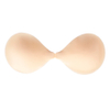 silicone bra
