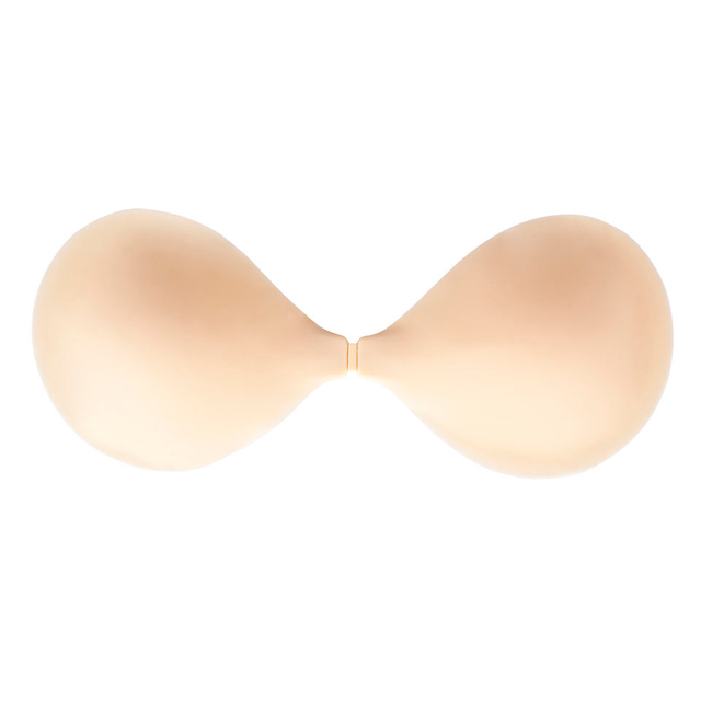 silicone bra