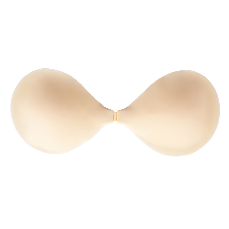 silicone bra