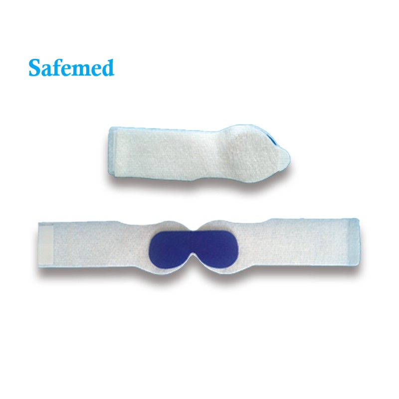 Neonatal Phototherapy Eye Mask